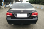 奔驰E级2015款E320L 4MATIC