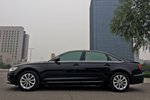 奥迪A6L2012款TFSI 标准型(2.0T)