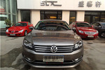 大众帕萨特2013款1.8TSI DSG 御尊版