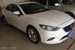 马自达Mazda6 Atenza阿特兹2014款2.5L 蓝天至尊版