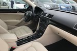 大众帕萨特2012款1.8TSI DSG尊荣版