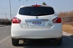 日产TIIDA2014款1.6L CVT舒适型