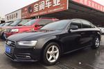 奥迪A4L2013款35 TFSI 自动标准型