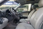 丰田RAV4荣放2010款2.4L 自动豪华升级版