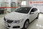 大众CC2012款2.0TSI 至尊型