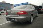 斯柯达昊锐2009款1.8TSI 手自一体 贵雅版