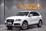 奥迪Q52015款40 TFSI 进取型