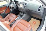 大众Tiguan2009款2.0TSI 豪华版