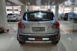 日产逍客2012款2.0XV 雷 CVT 2WD