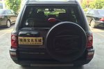 路虎神行者22004款Freelander 1.8i Station Wagon