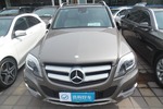 奔驰GLK级2013款GLK 300 4MATIC 动感型