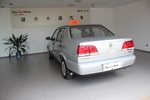 大众捷达2007款1.6 CIX-P 伙伴 手动