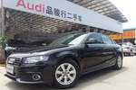 奥迪A4L2012款1.8TFSI MT舒适型