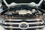 丰田兰德酷路泽2016款5700 VXR 中东版