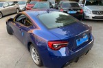 斯巴鲁BRZ2017款2.0i 手动type-RS版