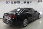 奥迪A6L2018款30周年纪念版 TFSI 进取型