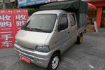 长安商用长安之星2007款II代 1.3 手动8座(SC6382C)