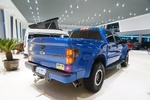 福特F-1502011款6.2L SVT Raptor SuperCrew