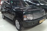 路虎揽胜2002款Range Rover 4.4