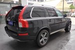 沃尔沃XC902011款2.5T 个性运动版