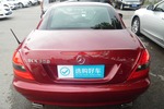 奔驰SLK级2010款SLK300 Grand Edition