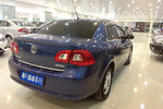 大众宝来2011款1.6L 手动 舒适型