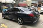 奔驰E级2017款E 200 L 4MATIC