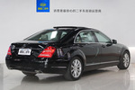 奔驰S级2012款S300L 尊贵型 Grand Edition