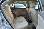 起亚RIO2007款GLS 1.4手动