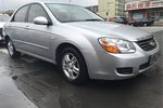 起亚赛拉图2008款1.6 GLS 手动