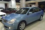 日产轩逸2006款2.0XE