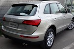 奥迪Q52015款40 TFSI 进取型