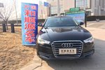 奥迪A6L2012款30 FSI 舒适型(2.5L)