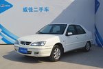 雪铁龙经典爱丽舍2005款X1.6手动