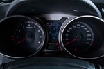 现代Veloster飞思2011款1.6L 自动尊享版 