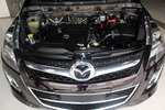 马自达Mazda82011款2.3L 尊贵版