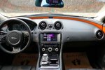 捷豹XJ2013款XJL 2.0T 典雅商务版