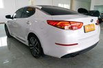 起亚K52015款2.0T 自动T-Special