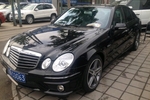 奔驰E级2008款E63 AMG(进口)