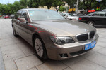 宝马7系2006款730li