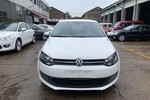 大众Polo2011款1.6L 手自一体 致尚版