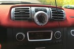 smartfortwo2012款1.0 MHD 硬顶激情版