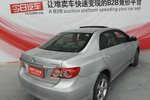 丰田卡罗拉2011款1.8L CVT GL-i 