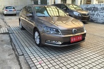 大众迈腾2012款2.0TSI DSG 豪华型