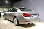 宝马7系2013款740Li 领先型