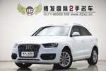 奥迪Q32013款35 TFSI 进取型