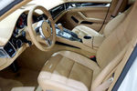 保时捷Panamera2010款Panamera 3.6L 