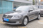 大众朗逸2013款1.4TSI DSG 豪华导航版