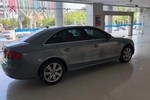 奥迪A4L2012款2.0TFSI 技术型