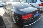 奥迪A8L2011款3.0TFSI high quattro 豪华型